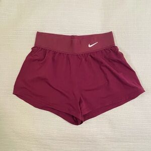 Nike soft running short